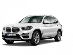 Usado 2018 BMW X3 SUV | 28.900 € (Caro)