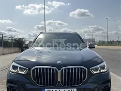 Negro Usado 2022 BMW X5 Shadowline SUV | 69.500 € (Precio justo)
