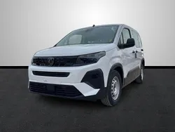 Blanco Nuevo 2025 Peugeot Rifter Allure Monovolumen | 23.690 € (Buen precio)