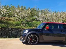 Negro Usado 2013 Mini John Cooper Works Utilitario | 18.998 € (Precio justo)