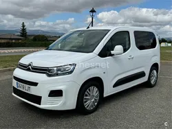 Blanco Usado 2020 Citroën Berlingo Live Monovolumen | 10.500 € (Buen precio)