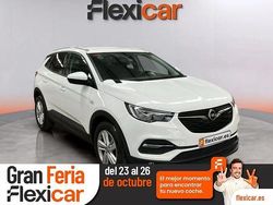 Blanco Usado 2019 Opel Grandland X Selective SUV | 13.290 € (Precio justo)
