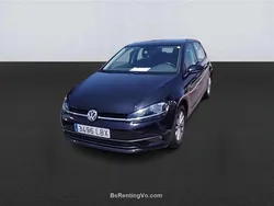 Usado 2019 VW Golf Coupe | 18.500 €