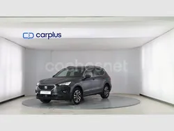 Gris urano (suave) Usado 2022 Seat Tarraco Style SUV | 27.990 € (Caro)