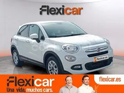 Blanco Usado 2018 Fiat 500X Pop SUV | 11.890 € (Precio justo)