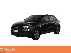 Negro Nuevo 2025 Fiat 600 SUV | 22.100 €