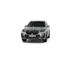 Gris / plata Usado 2024 BMW X1 Comfort Edition SUV | 48.500 € (Precio justo)