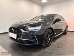 Azul Usado 2021 DS Automobiles DS9 Performance Berlina | 27.990 €
