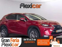 Burdeos Usado 2017 Lexus NX300h Business Edition SUV | 19.990 € (Super precio)