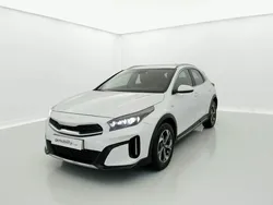Cararraweiss Usado 2023 Kia XCeed SUV | 15.660 € (Buen precio)