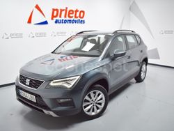 Usado 2019 Seat Ateca Style SUV | 20.900 € (Caro)