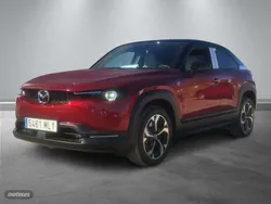 Rojo Usado 2023 Mazda MX30 Ad'Vantage SUV | 26.500 € (Super precio)