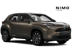 Otro Nuevo 2024 Toyota Yaris Hybrid Active SUV | 27.075 €