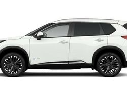 Blanco Nuevo 2025 Nissan X-Trail Tekna SUV | 42.149 € (Precio justo)
