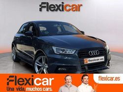 Azul Usado 2018 Audi A1 Sportback Utilitario | 15.990 € (Un poco caro)