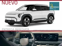 Blanco Nuevo 2025 Kia EV3 Air SUV | 26.900 €