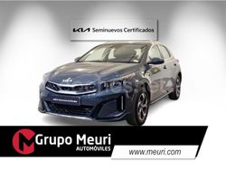 Negro Usado 2023 Kia XCeed SUV | 24.323 € (Precio justo)
