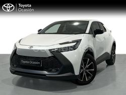 Blanco Usado 2024 Toyota C-HR Advance SUV | 34.900 € (Caro)