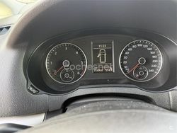 Gris / plata Usado 2014 Seat Alhambra Style Monovolumen | 19.000 € (Caro)