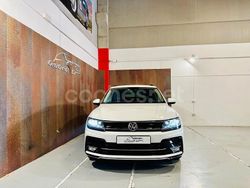 Blanco Usado 2017 VW Tiguan Edition SUV | 23.990 € (Caro)