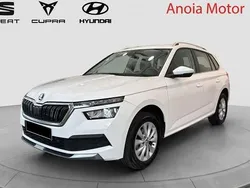 Usado 2021 Skoda Kamiq Ambition SUV | 13.450 € (Super precio)
