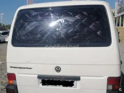 Blanco Usado 2000 VW T4 Van | 7999 €