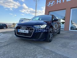 Azul Usado 2025 Audi A1 Sportback Utilitario | 23.500 € (Buen precio)