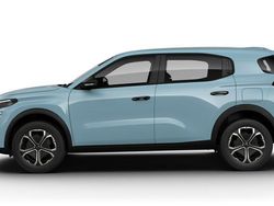 Azul Nuevo 2025 Citroën C3 Aircross SUV | 18.990 € (Precio justo)