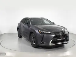 Gris Usado 2023 Lexus UX SUV | 30.400 € (Caro)