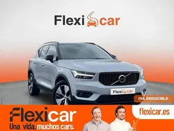 Gris Usado 2020 Volvo XC40 R-Design SUV | 26.490 € (Buen precio)