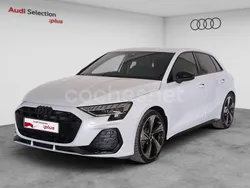 Blanco Usado 2024 Audi A3 Sportback Sport Berlina | 35.990 € (Caro)