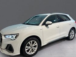 Usado 2021 Audi Q3 S-Line SUV | 29.990 € (Precio justo)