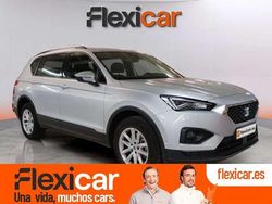 Gris Usado 2023 Seat Tarraco Style SUV | 24.190 € (Buen precio)