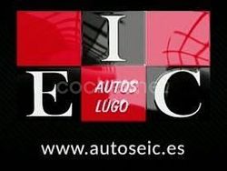 Azul Usado 2021 Peugeot 308 Active Berlina | 9999 €