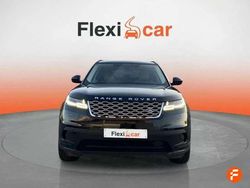 Negro Usado 2019 Land Rover Range Rover Velar S SUV | 28.490 € (Precio justo)
