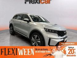 Gris Usado 2023 Kia Sorento SUV | 32.990 € (Buen precio)