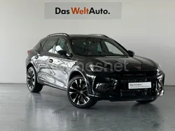 Negro Usado 2025 Cupra Formentor SUV | 39.990 €