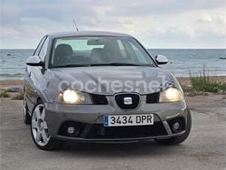 Gris / plata Usado 2005 Seat Cordoba Stylance Berlina | 2750 € (Super precio)