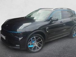 Usado 2022 Lynk & Co 01 SUV | 22.400 € (Precio justo)