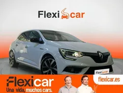 Renault Mégane IV