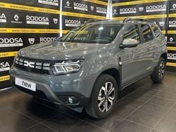 Gris Usado 2024 Dacia Duster Journey SUV | 20.950 € (Precio justo)
