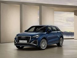 Azul Nuevo 2025 Audi Q2 Exclusive SUV | 33.102 € (Super precio)