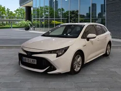 Usado 2021 Toyota Corolla Business Edition | 19.100 € (Precio justo)