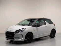 Blanco Usado 2019 DS Automobiles DS3 Performance Berlina | 13.950 € (Un poco caro)