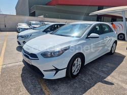 Blanco Usado 2022 Kia Ceed Utilitario | 12.200 € (Super precio)