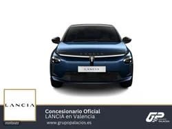 Azul Nuevo 2025 Lancia Ypsilon Utilitario | 33.700 € (Super precio)