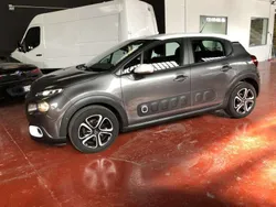 Gris Usado 2019 Citroën C3 Origins Utilitario | 11.000 € (Precio justo)