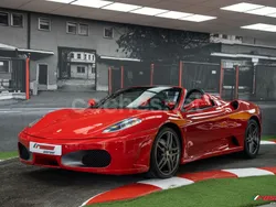 Rojo Usado 2006 Ferrari F430 Coupe | 119.999 € (Super precio)
