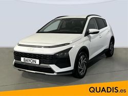 Otro Nuevo 2025 Hyundai Bayon SUV | 21.275 € (Un poco caro)