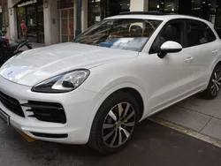 Blanco Usado 2019 Porsche Cayenne SUV | 54.998 € (Super precio)